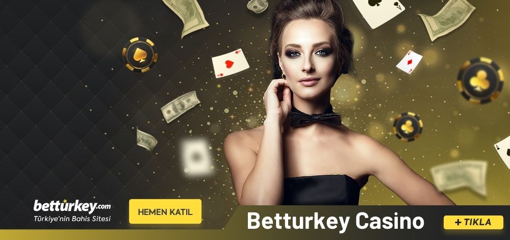 Betturkey Casino