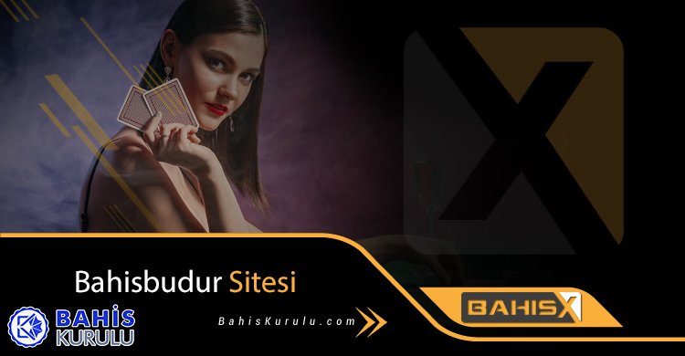 Bahisbudur sitesi