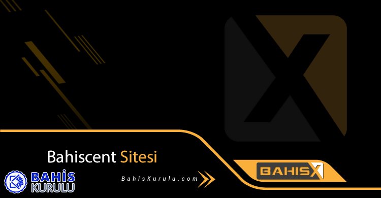 Bahiscent sitesi